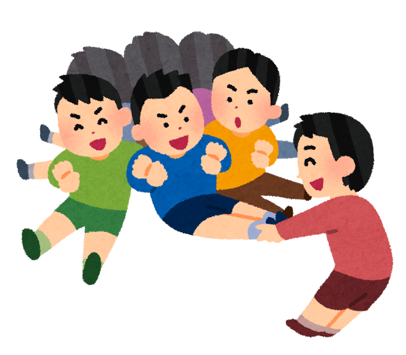 子ども会からの挑戦状 正解 子ども会からの挑戦状 Torenia